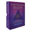 Afbeelding van Emotional healing boek & kaartenset