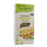 Ma Vie Sans Lasagne gele linzen