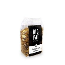 Foto van Bionut Energymix superfood
