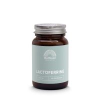 Mattisson Lactoferrine 95% 300mg