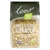 Afbeelding van Leev Granola noten & zaden bio