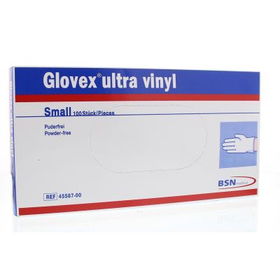 Glovex Vinyl small