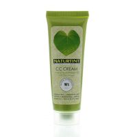 Naturtint CC Anti age cream mini
