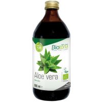 Biotona Aloe vera juice bio