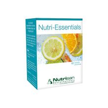 Foto van Nutrisan Nutri-Essentials