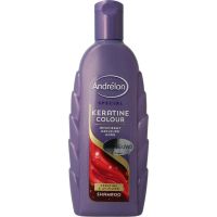 Andrelon Shampoo keratine colour