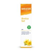 Arnica gel
