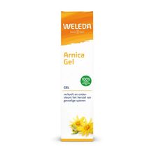 Foto van Arnica gel