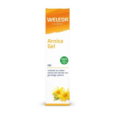 Arnica gel