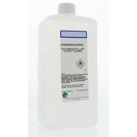Orphi Handalcohol met IPA