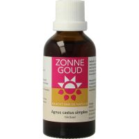 Agnus castus simplex