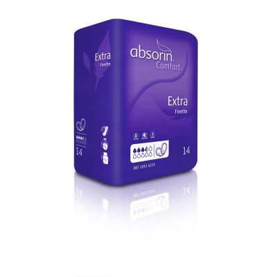 Absorin Comfort finette extra