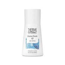Foto van Therme Deospray anti-transpirant extra fresh