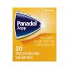 Afbeelding van Panadol zapp 500 mg
