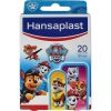 Afbeelding van Hansaplast Kids paw patrol