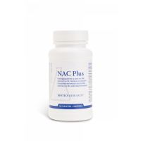 Biotics NAC Plus