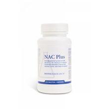 Biotics NAC Plus Foto van Biotics NAC Plus