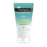 Neutrogena Daily clay mask