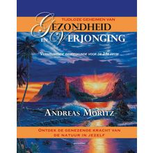 Foto van Succesboeken Tijdloze geheimen gezondheid & verjonging