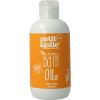 Afbeelding van Petit & Jolie Baby bath oil