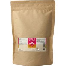 Foto van Zonnegoud Millefolium complex thee