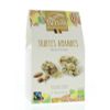 Afbeelding van Truffels amandel