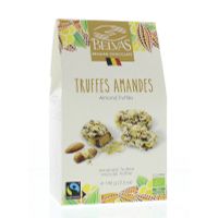 Truffels amandel