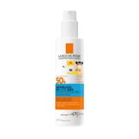 La Roche Posay Anthelios UVmune kind invisible spray SPF50+