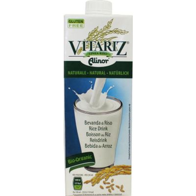 Vitariz Rice drink natural