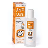 Anti Luis Lotion