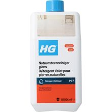 Foto van HG natuurst reiniger glans