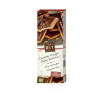 Chocolade torentje