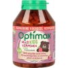 Afbeelding van Optimax Kinder multivit extra