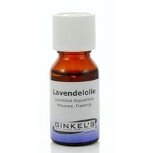 Foto van Ginkel's Lavendelolie Provence