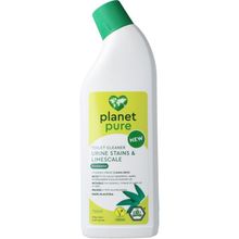 Foto van Planet Pure Toiletreiniger