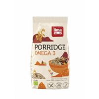 Lima Porridge express omega 3