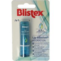 Blistex Lip infusion hydration