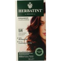 Herbatint 5R Licht koper kastanje