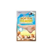 Foto van Montagne 7th Heaven soften sock mask