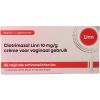 Afbeelding van Linn Clotrimazol vaginale creme