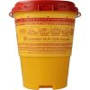 Afbeelding van Naalden container 2.5 liter