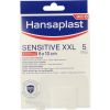 Afbeelding van Hansaplast Sensitive antibacterieel XXL