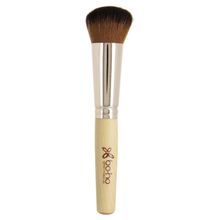 Foto van Boho Cosmetics Brush for fluid foundation 08 vegan
