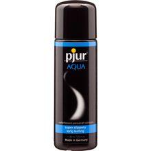 Foto van Pjur Aqua personal lubricant glijmiddel