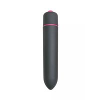 Easytoys Klassieke bullet vibrator