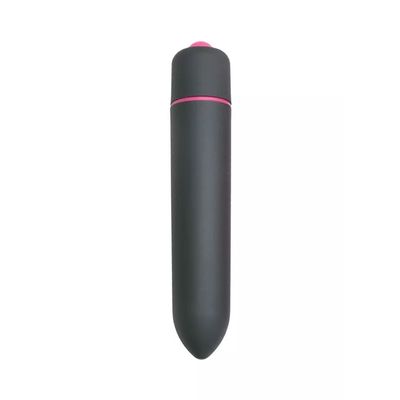 Easytoys Klassieke bullet vibrator 1 stuk - Erotiek