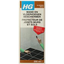 Foto van HG Wand & vloervoegen beschermer