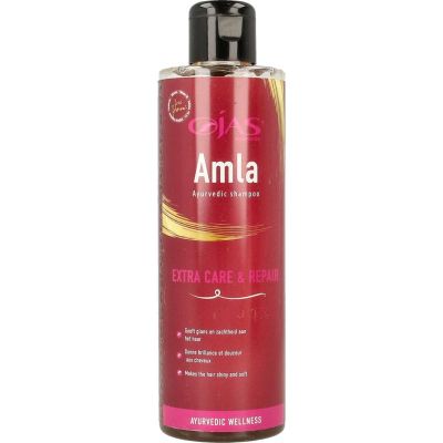 Amla shampoo ojas