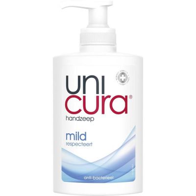 Unicura Handzeep mild