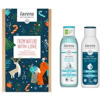 Lavera Basis sensitiv from nature with love giftset